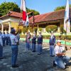 SMAN 1 Purwantoro Gelar Pelantikan Pengurus OSIS-MPK Periode 2025/2026