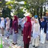 Teladani Emansipasi, SMAN 1 Purwantoro Rayakan Hari Kartini Penuh Makna