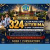 Pengumuman Hasil SPMB SMAN 1 Purwantoro Tahun 2026