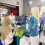 SMAN 1 Purwantoro Gandeng Puskesmas Purwantoro I Gelar Cek Kesehatan Gratis bagi Seluruh Warga Sekolah