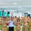 SMAN 1 Purwantoro Launching SIMOLEK, Inovasi Digital untuk Perkuat Transparansi dan Akuntabilitas Keuangan Sekolah