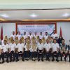 SMAN 1 Purwantoro Menggelar Bimtek Pengimbasan Bos Kinerja Terbaik Tahun 2026
